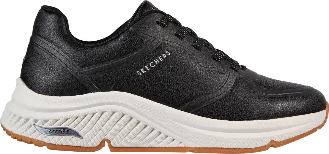 Skechers Arch Fit S-Miles- Mile Makers