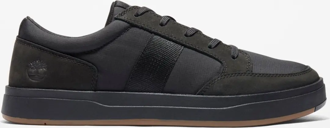 Timberland Low Lace Up Sneaker 0A26 Black-43,5