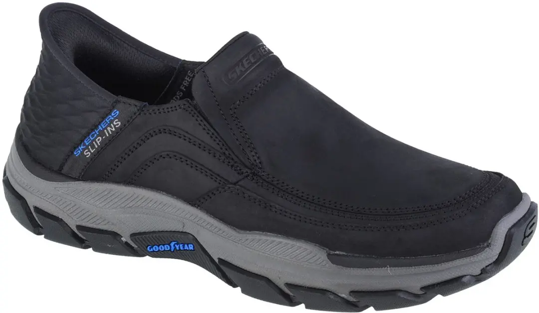 Skechers Slip-ins Elgin Arch Fit Heren Instappers