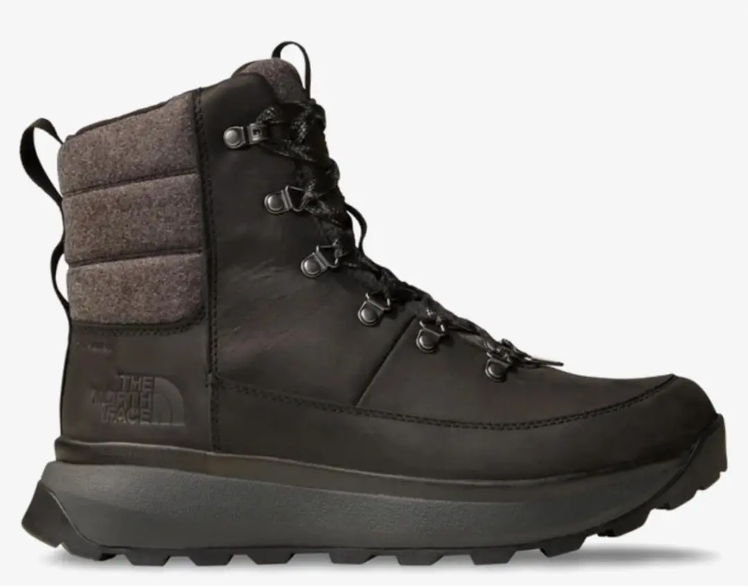 THE NORTH FACE Heren Winterlaarzen
