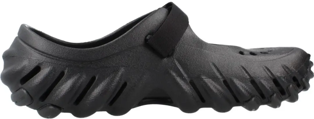Crocs Echo Mary Jane Clog - Zwart 36/37