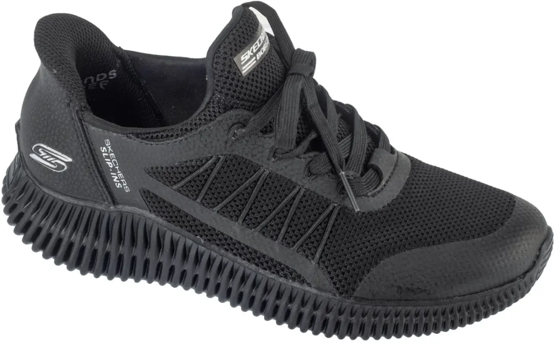 Skechers Slip-Ins: Bobs Geo Lite
