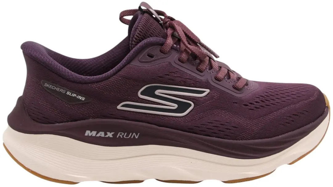 Skechers Vrouwen Schoenen - Maat 40 - Rood
