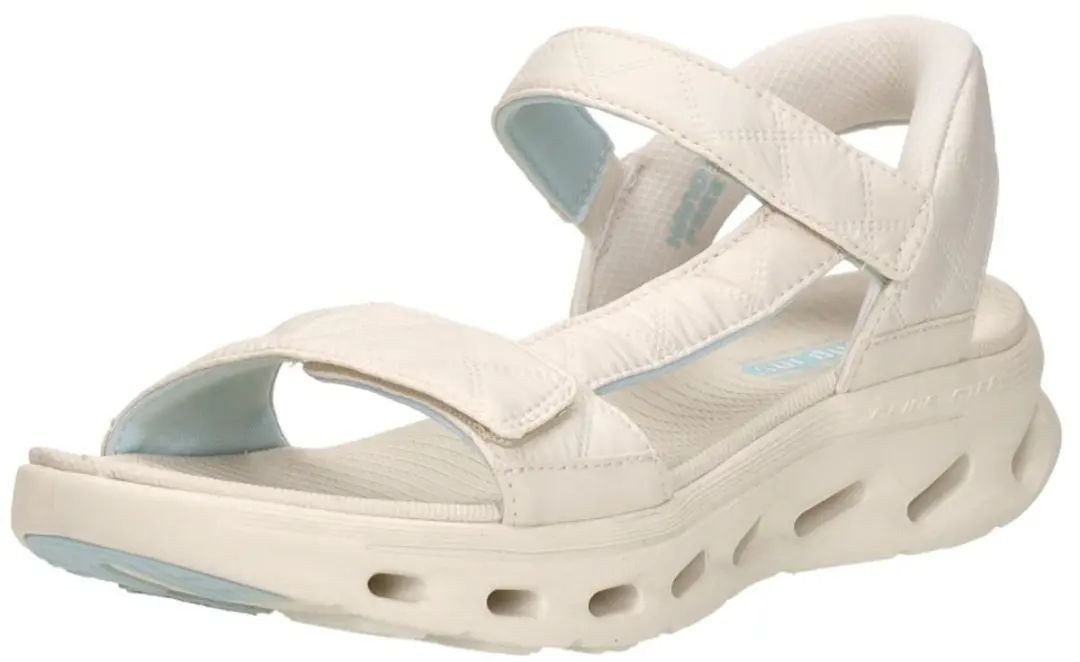 Skechers Go Walk Glide-Step 2.0 Sandalen - Maat 40