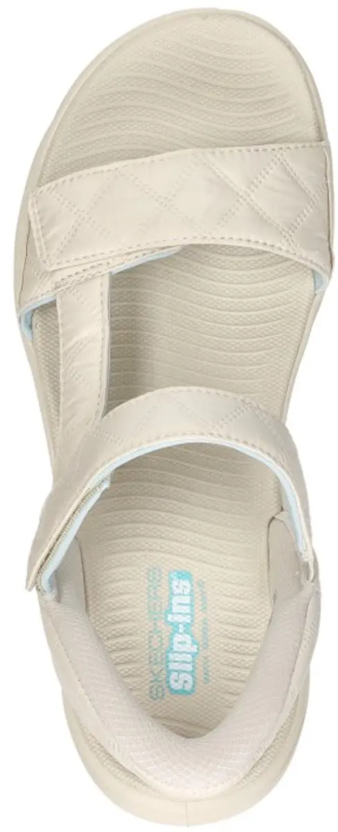 Skechers Go Walk Glide-Step 2.0 Sandalen - Maat 40