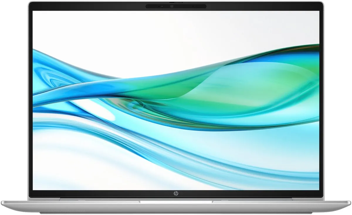 HP ProBook 465 G11 Laptop - 16" WUXGA - Ryzen 5 7535U - 16GB/512GB - Zilver