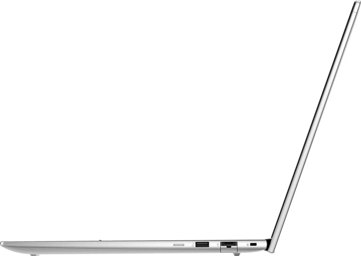 HP ProBook 465 G11 Laptop - 16" WUXGA - Ryzen 5 7535U - 16GB/512GB - Zilver