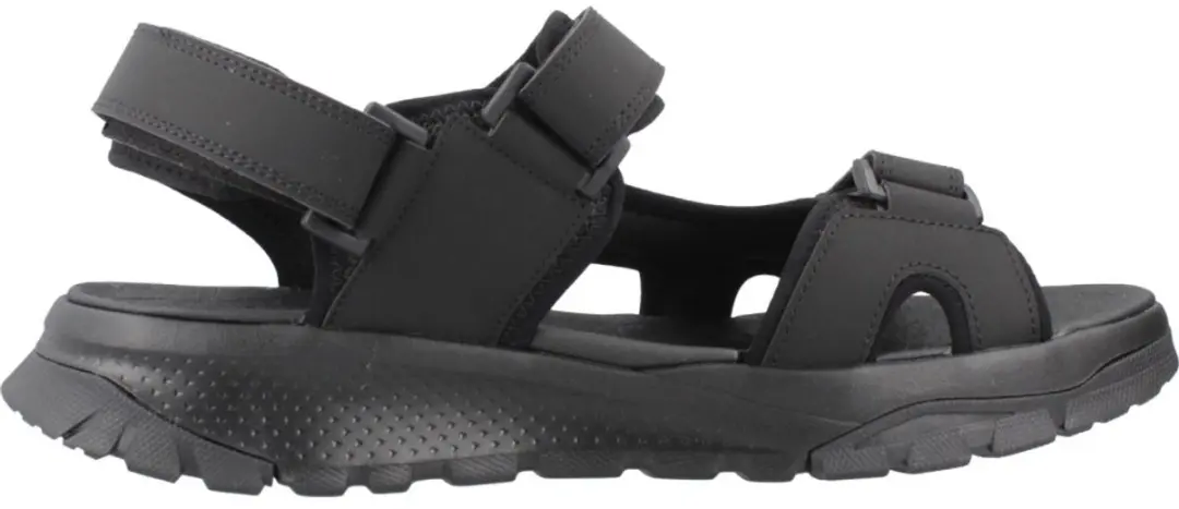 Skechers Wagner Sandalen Zwart EU 41 Man