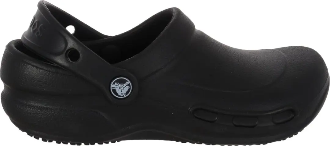 Crocs Klompen Zwart ( Maat 41,5 )
