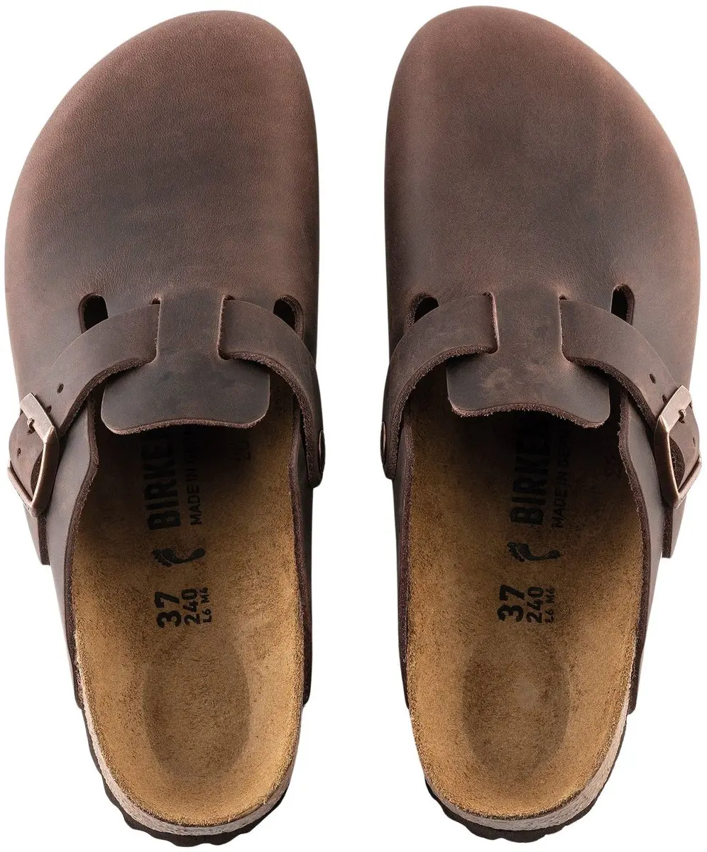 Birkenstock Boston Heren Clogs - 45