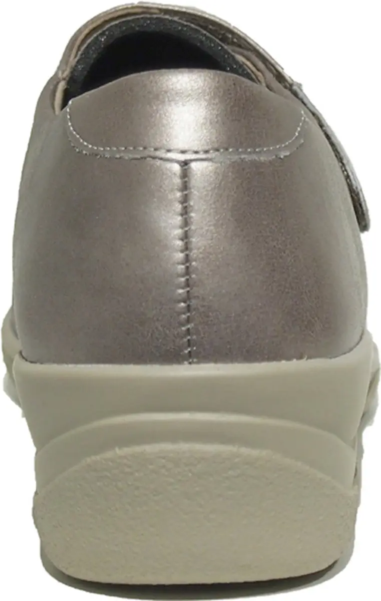 Solidus 26530 Inschieter - Taupe - 36.5