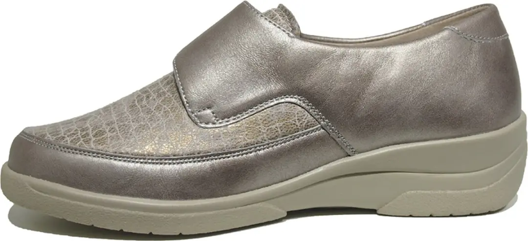 Solidus 26530 Inschieter - Taupe - 36.5