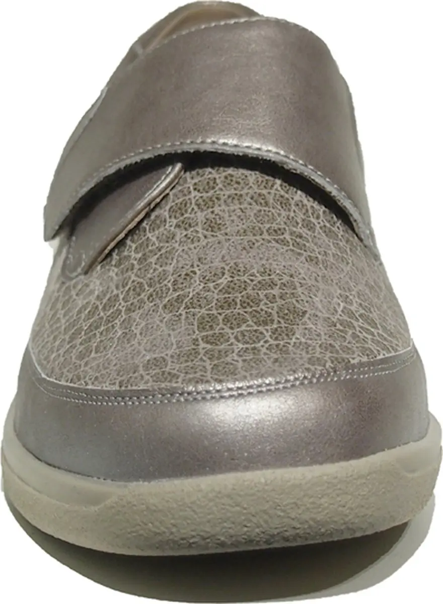 Solidus 26530 Inschieter - Taupe - 36.5