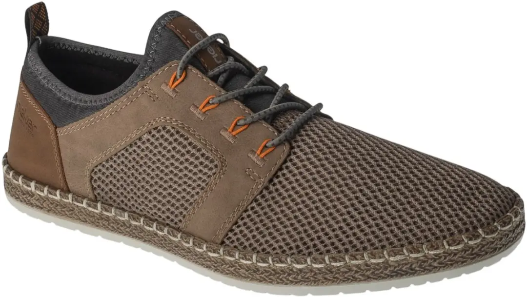 Rieker B5252-66 Herenschoenen