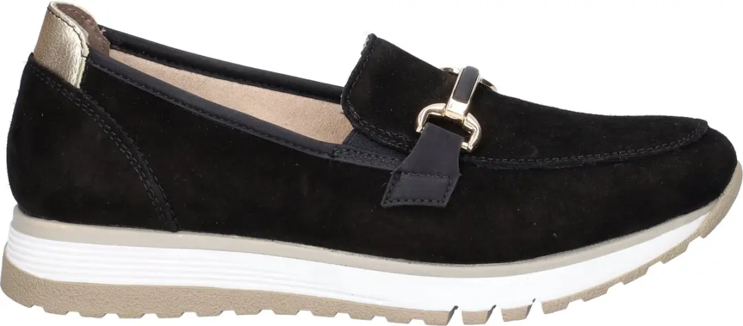 Rieker dames loafer