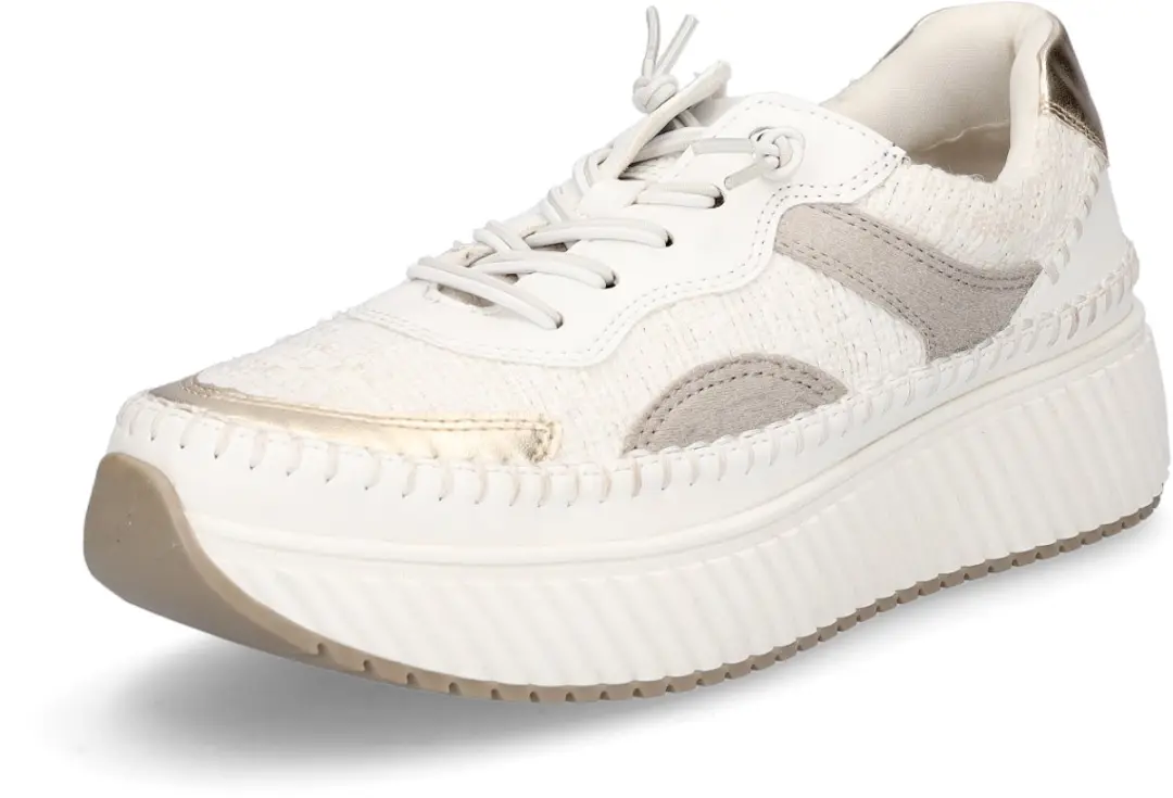 Marco Tozzi Dames Sneaker
