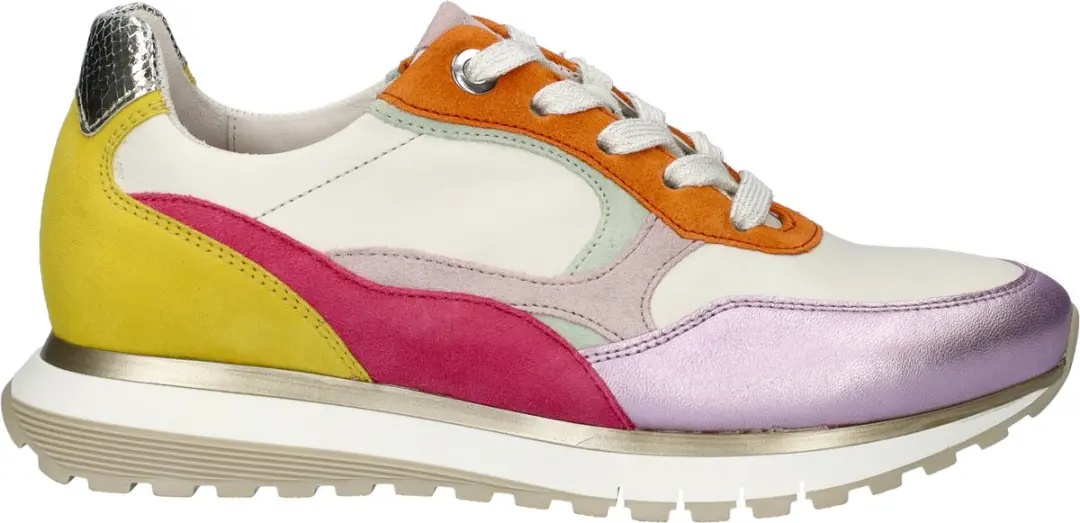 Gabor Comfort Optifit dames sneaker