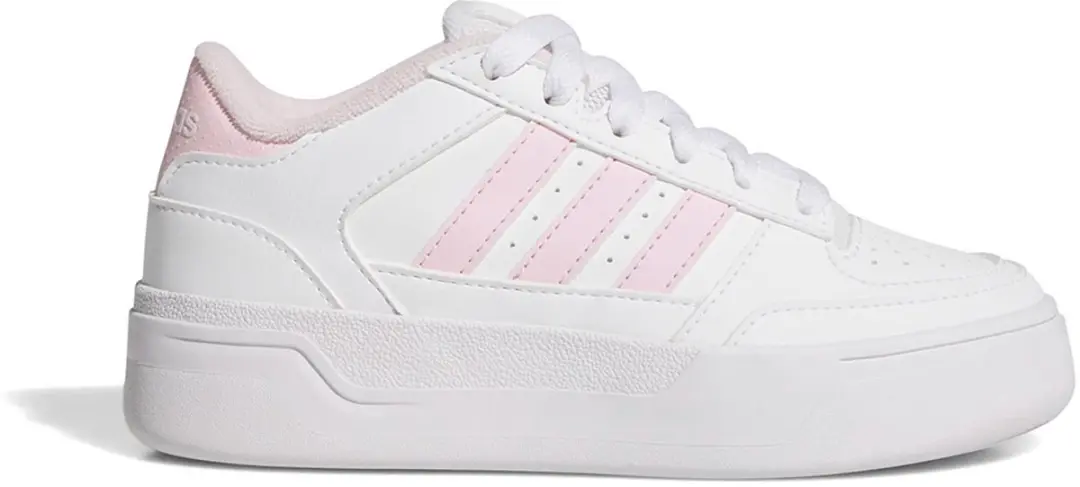 Adidas Turnaround Schoenen Wit EU 32 Kinderen