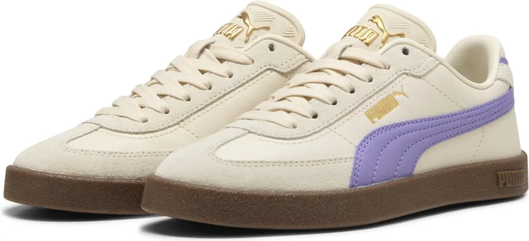 PUMA Puma Club II Era Jr Unisex Sneakers