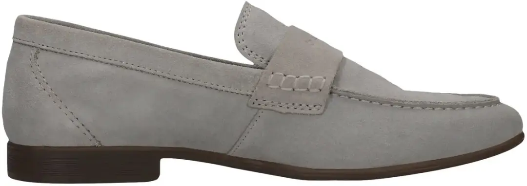 Leren loafers Bugatti