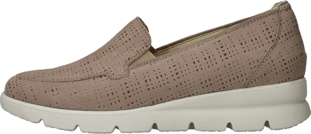 Wäldlaufer Bruni Instapper - Beige - Maat 37 - afbeelding 3 van 5