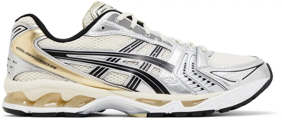 ASICS