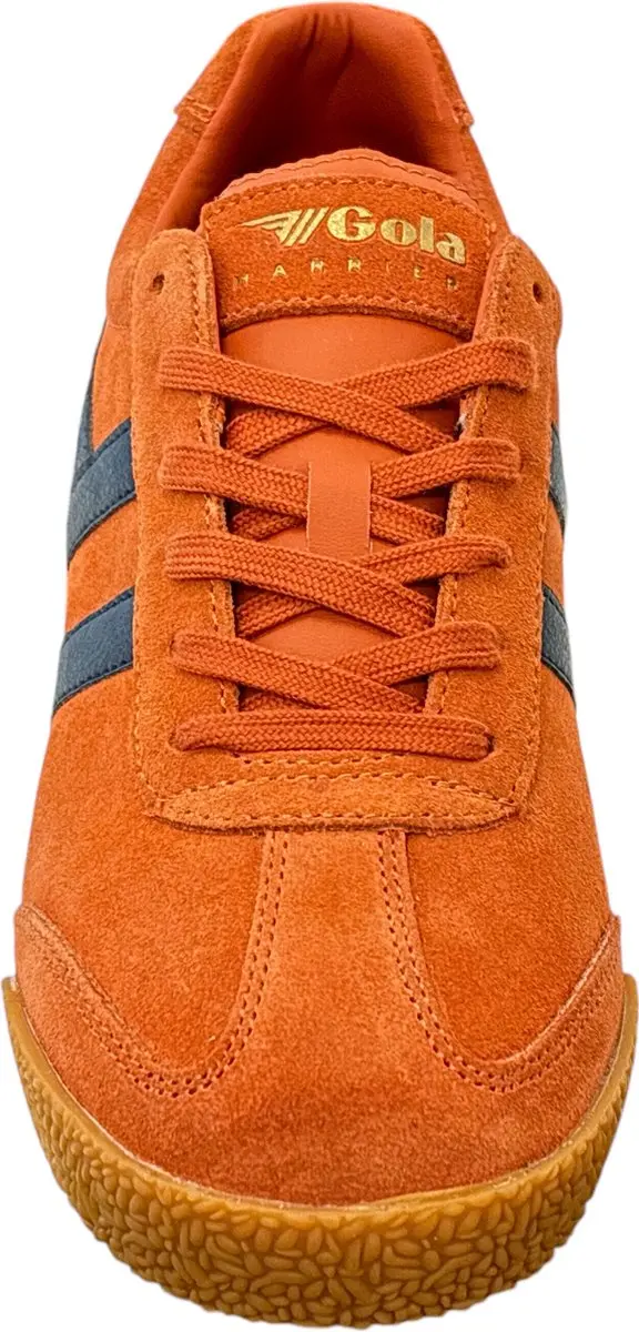 GOLA HARRIER CMA192UE Sneaker oranje maat 44