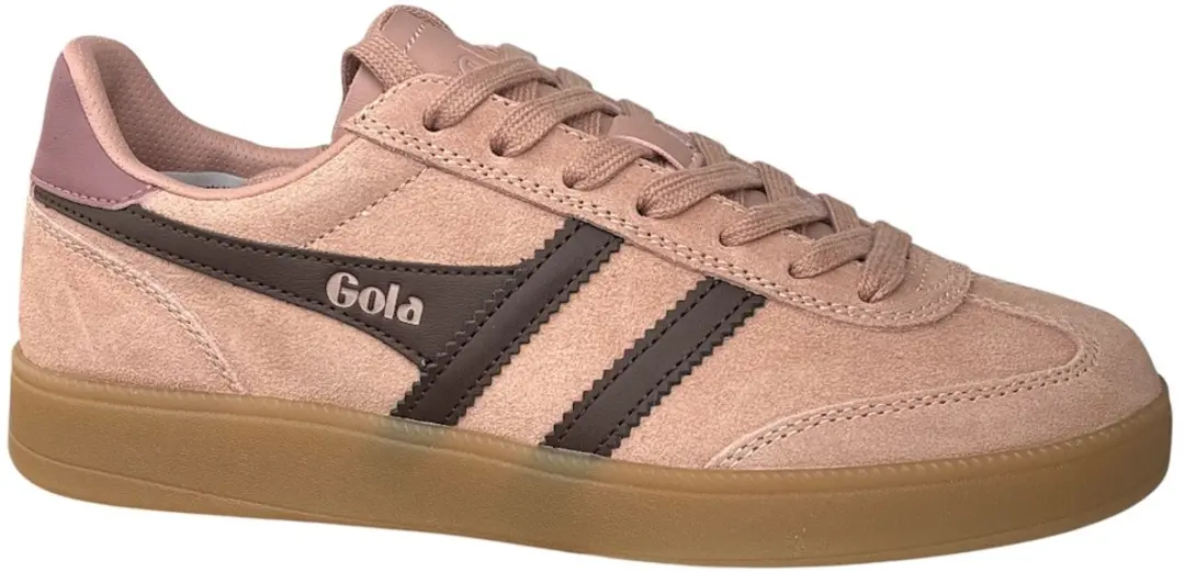 Gola Sneaker Oudroze