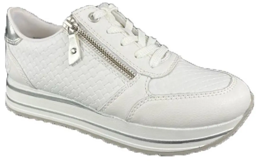 RIEKER SNEAKER