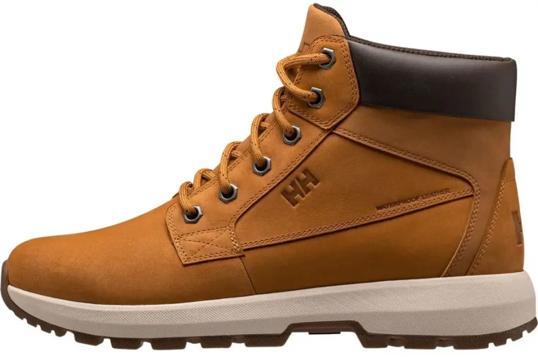 Helly Hansen Bowstring Primaloft Laarzen Bruin EU 42 Man