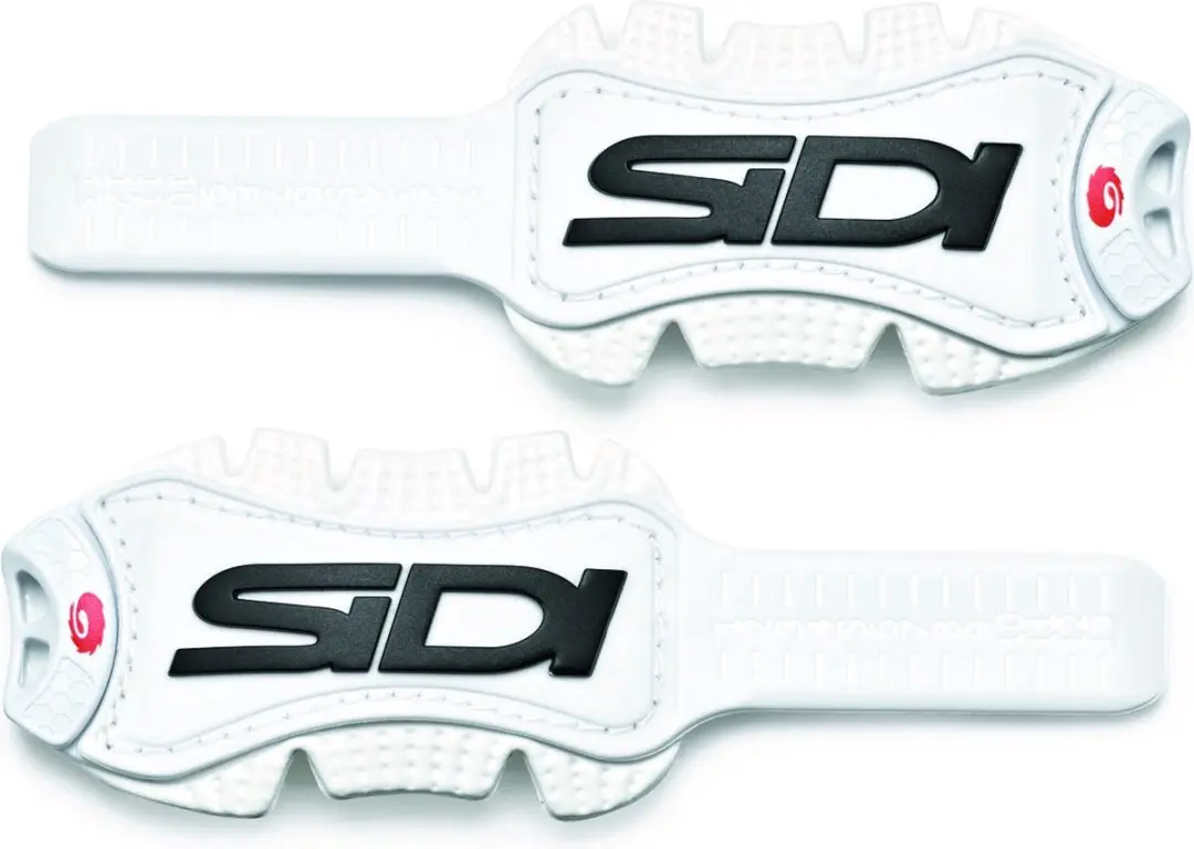 Sidi Sidi SP Soft Instep 4 (296) WIT
