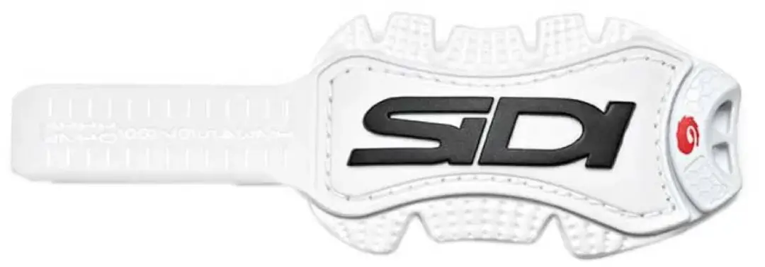 Sidi SP Soft Instep 4 Witte sluiting - afbeelding 2 van 2