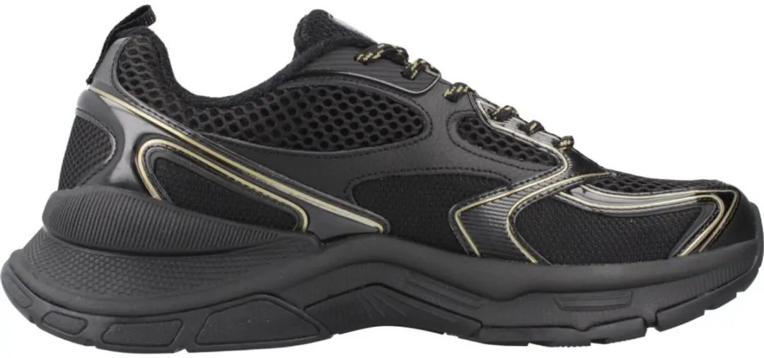 EA7 BY EMPORIO ARMANI X8X249 XK446 Zwart 42,5 EU