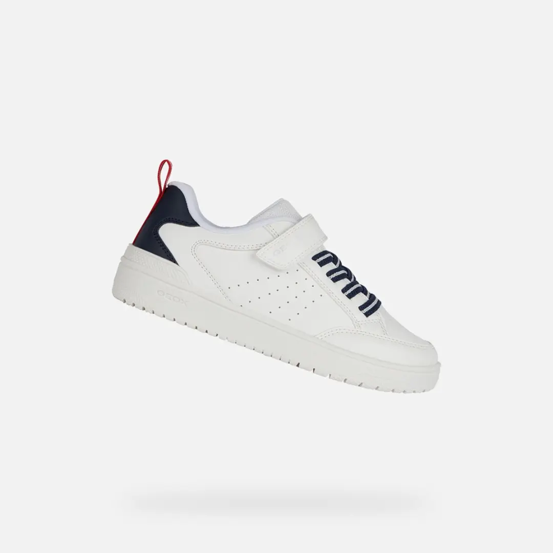 GEOX WASHIBA JONGENS Sneakers