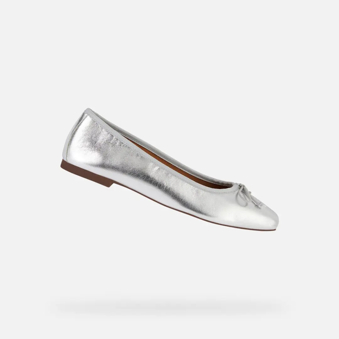 GEOX MARSILEA DAMES Ballerina's