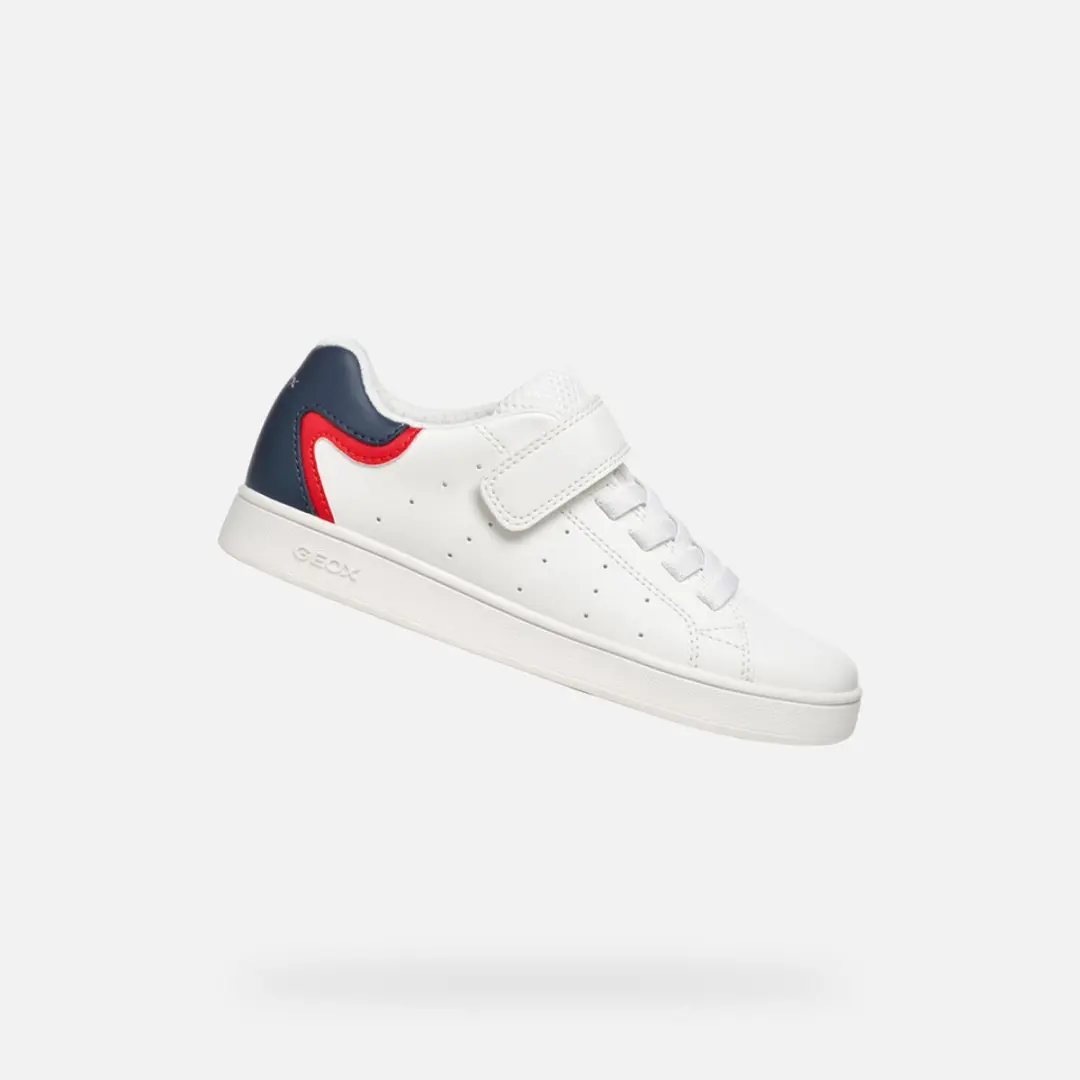 GEOX ECLYPER TIENERS Sneakers