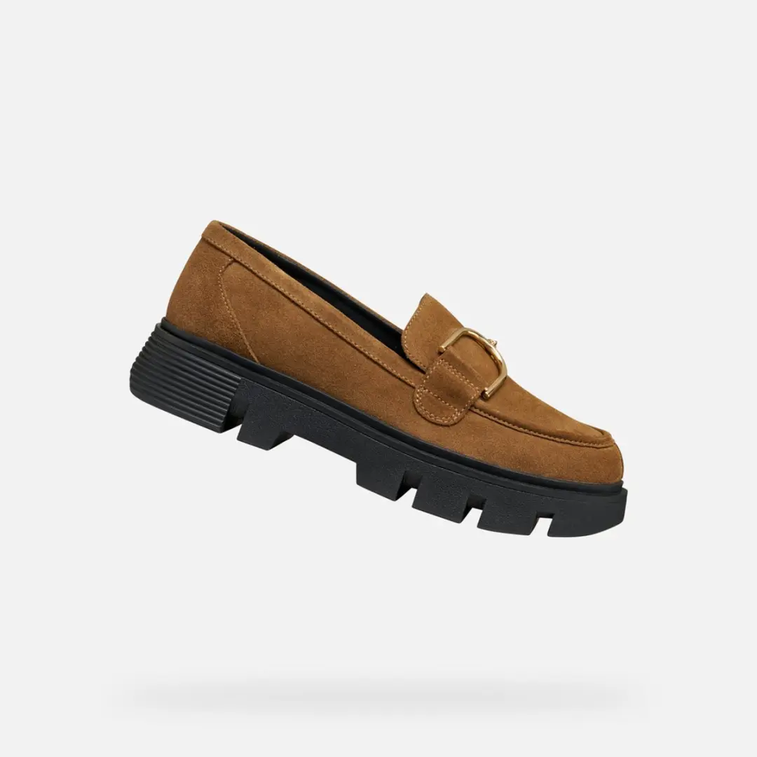 GEOX VILDE DAMES Loafers