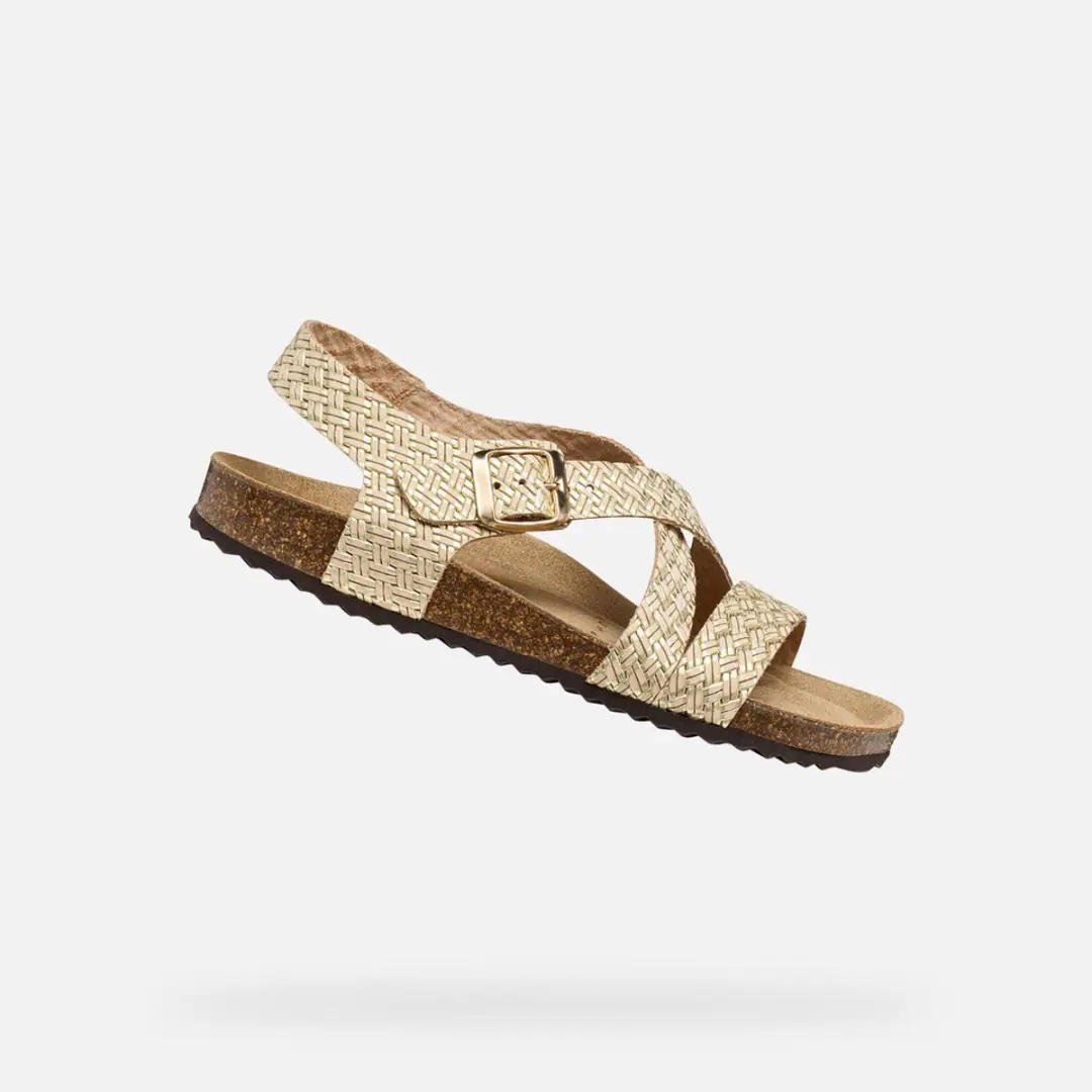 GEOX BRIONIA DAMES Sandalen