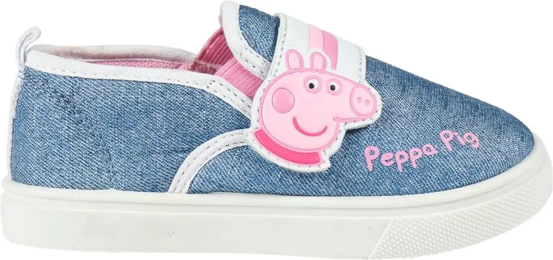 Peppa Pig