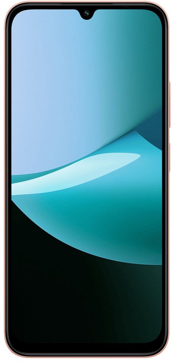 Xiaomi Redmi 15C - 8GB - 256GB - Oranje