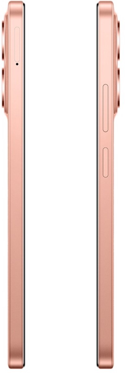 Xiaomi Redmi 15C - 8GB - 256GB - Oranje