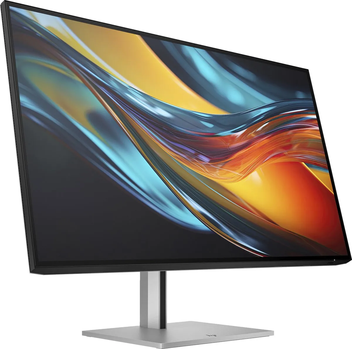 HP 8Y2K9AA#ABB Gaming Monitor 4K 32" - Zwart/Zilver