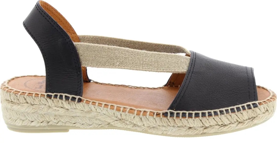 Toni Pons Etna Dames Espadrilles