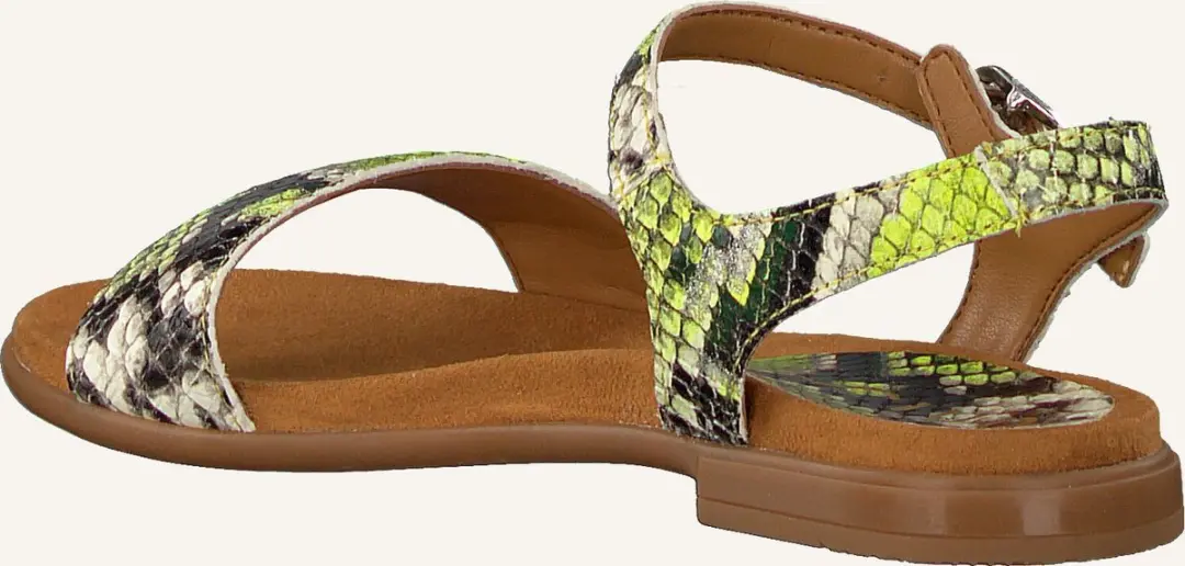 Unisa Lirita Sandalen