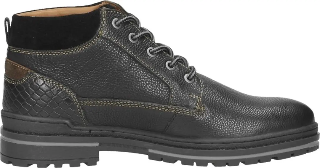 Australian Middelburg Veterschoenen Hoog