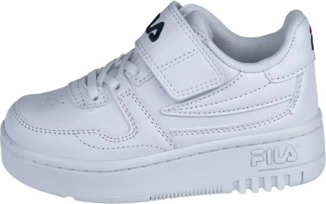Fila Fxventuno Velcro Kids Lage sneakers