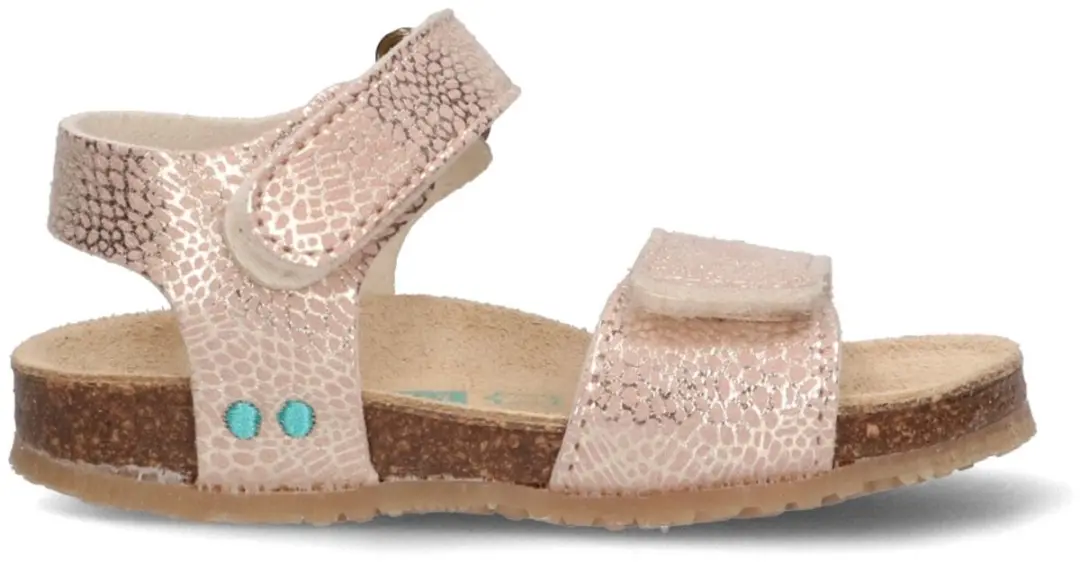 BunniesJR 226408-774 Meisjes Platte Sandalen