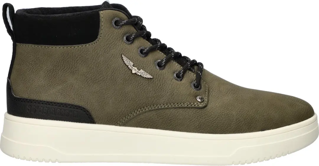 PME Legend Lexing-T Veterschoenen Hoog