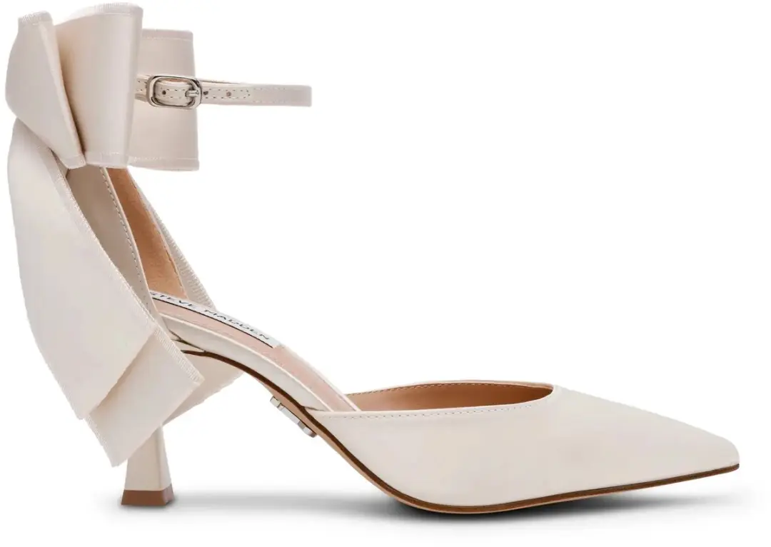 Dameshakken Steve Madden Fiorela