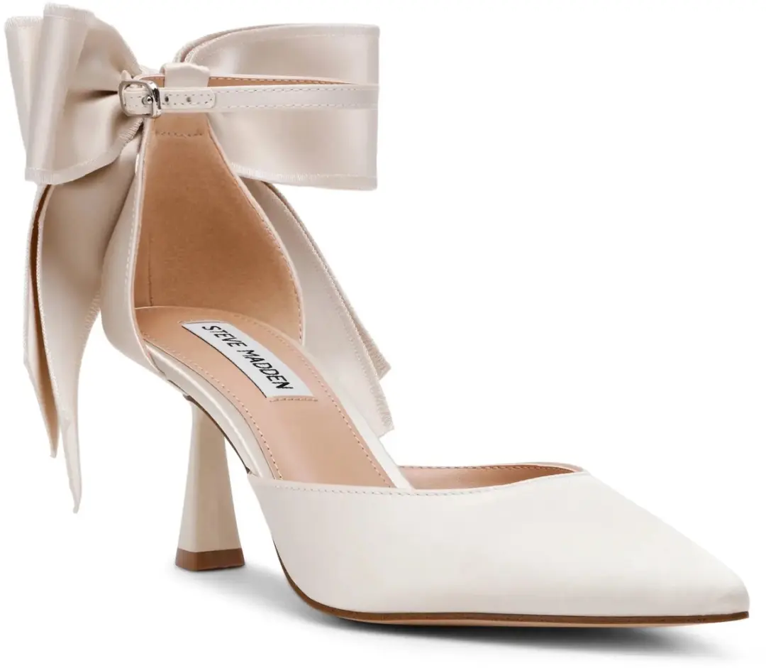 Dameshakken Steve Madden Fiorela